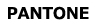 PANTONE