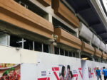 長發翻新工程 Step1