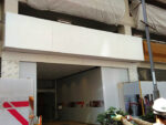 商場改建翻新工程002