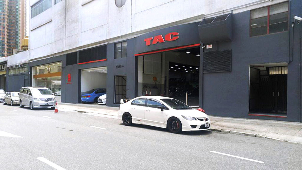 Retail Shopfront010
